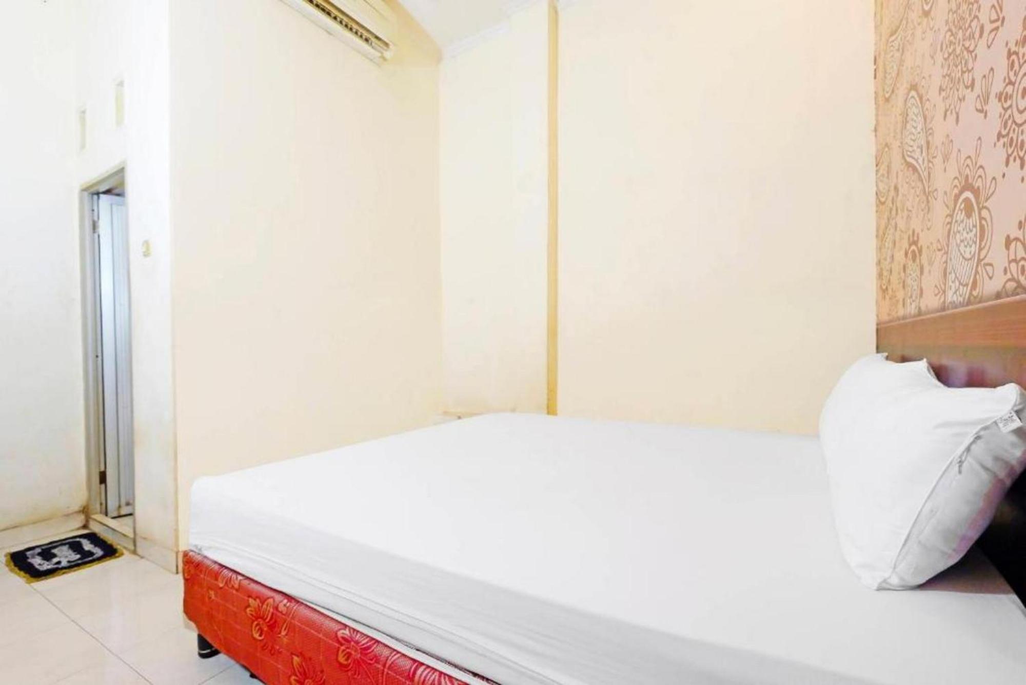 Wisma Idola Palopo Exterior foto