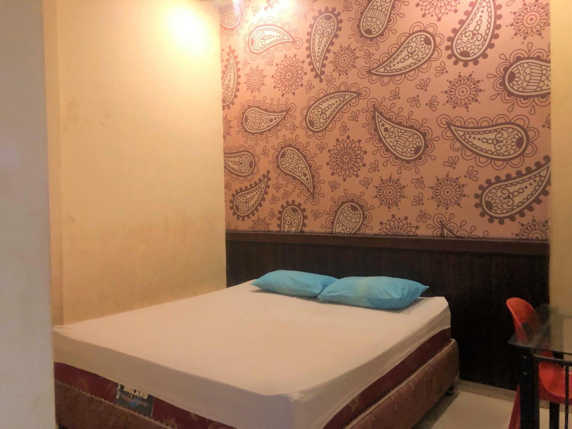 Wisma Idola Palopo Exterior foto